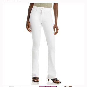 L'AGENCE's Selma High-Rise Baby Bootcut Jeans Size 32